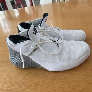 Nike Jordan Why Not Zero